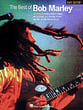 Best of Bob Marley Guitar and Fretted sheet music cover